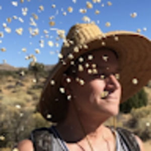 Meet your Posher, Barry